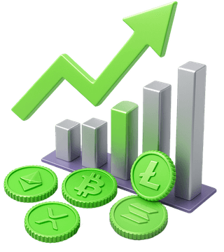 product overview of the Firm Veststead crypto trading platform interface